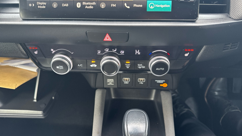 Honda Jazz 1.5 i-MMD Hybrid Crosstar EX 5dr eCVT Hybrid Hatchback